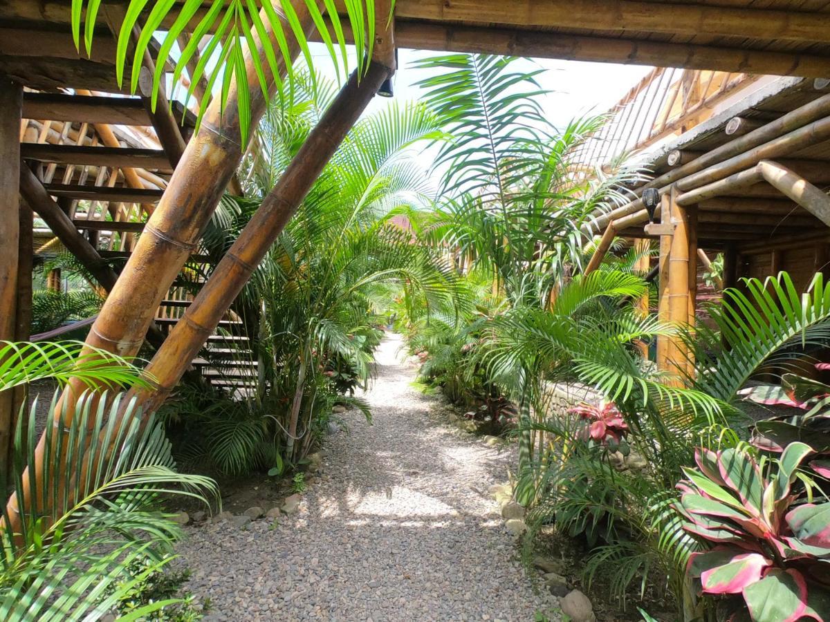 Hotel Glamping Due Amici à Palomino Extérieur photo