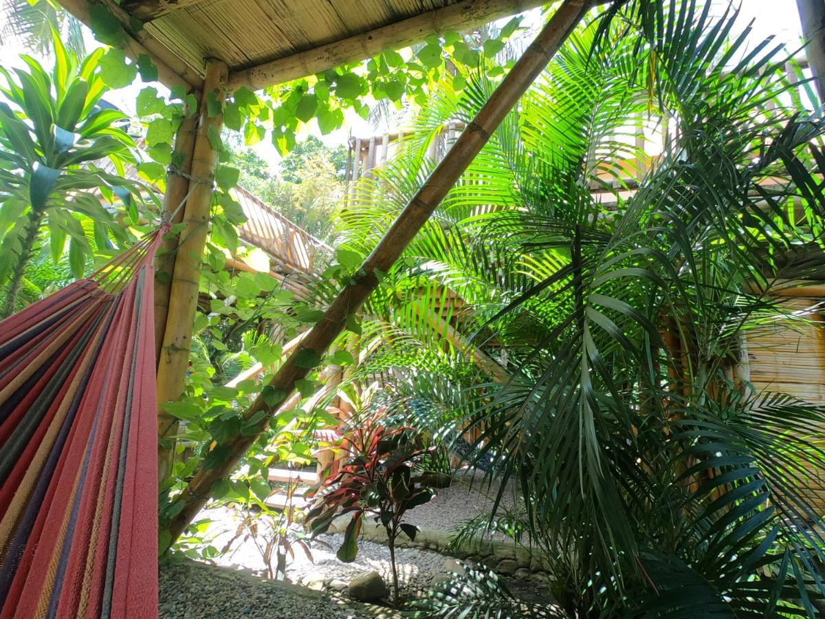 Hotel Glamping Due Amici à Palomino Extérieur photo