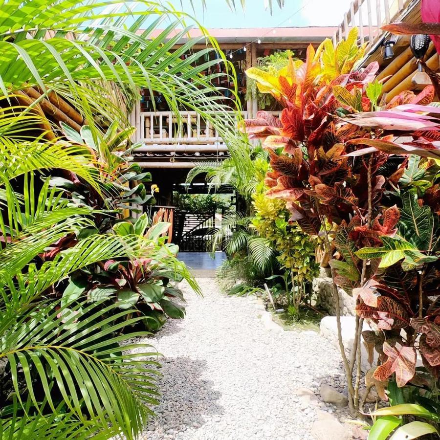 Hotel Glamping Due Amici à Palomino Extérieur photo