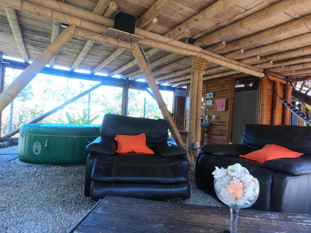 Hotel Glamping Due Amici à Palomino Extérieur photo