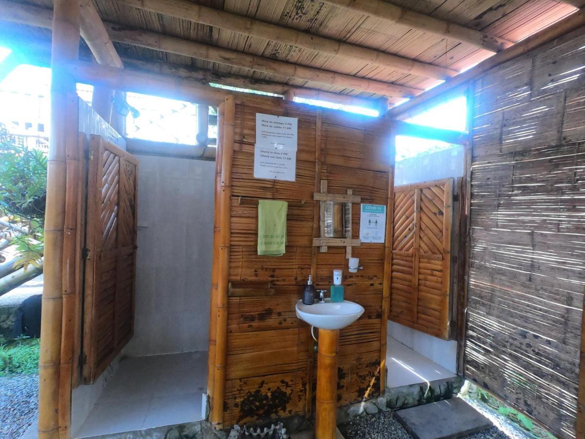 Hotel Glamping Due Amici à Palomino Extérieur photo